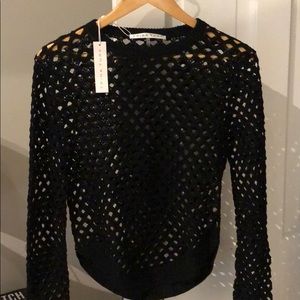Trina Turk sweater